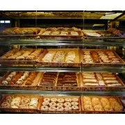 Пекарня Восход-3600М на базе ротационных печей «Муссон-ротор» модель 350