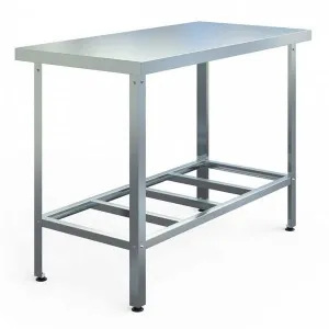 Стол технологический СПСБ-10/6
