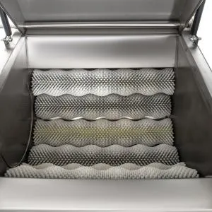 Комплект щеток для щёточной мойки для овощей FA-60 Foodatlas