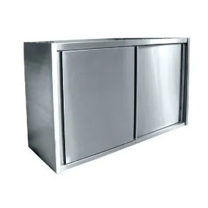 Полка-купе настенная ПНК-2 (1000х400х700 мм.)