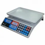 Весы настольные GreatRiver DH-585 (30кг/5г) LCD без стойки