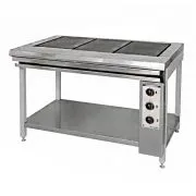 Плита электрическая ПЭ-0,51СП