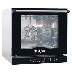 Конвекционная печь КПП - 4-1/2П