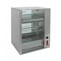 Гриль электрический на 8 кур МК-3.8.1В