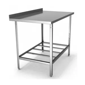 Стол производственный пристенный СПП 9/6-оц