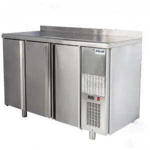 Стол холодильный среднетемпературный Полаир TM3GN-G