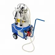 Агрегат доильный для коров АДЭ-02