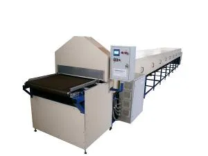 Линия производства изделий "хлебцы", "галеты", "лаваш"