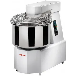 Тестомес спиральный S 20 GAM