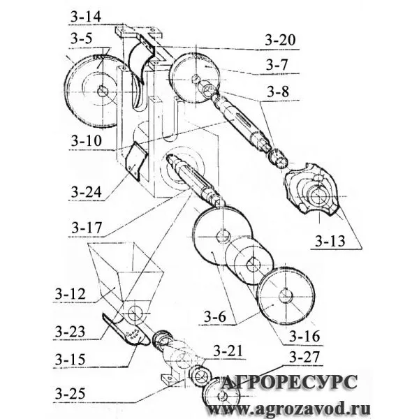 Нанесение фторопластового покрытия на пластину защитную (нижний скребок)