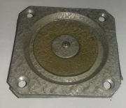 Торцевая крышка для вакуумного насоса DZQ-510/2SA (AR)