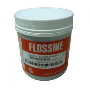 Комплексная пищевая смесь Flossine (Лимон) 0,45 для сахарной ваты
