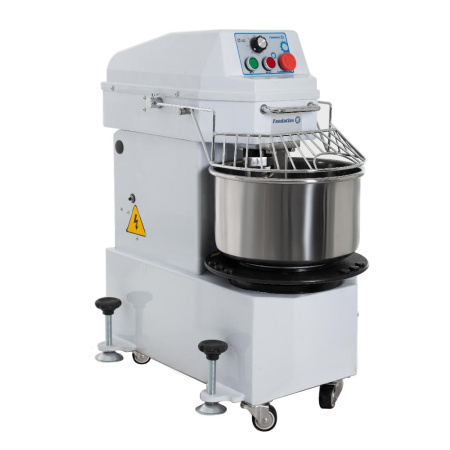 Тестомес спиральный THS-30 Foodatlas Eco